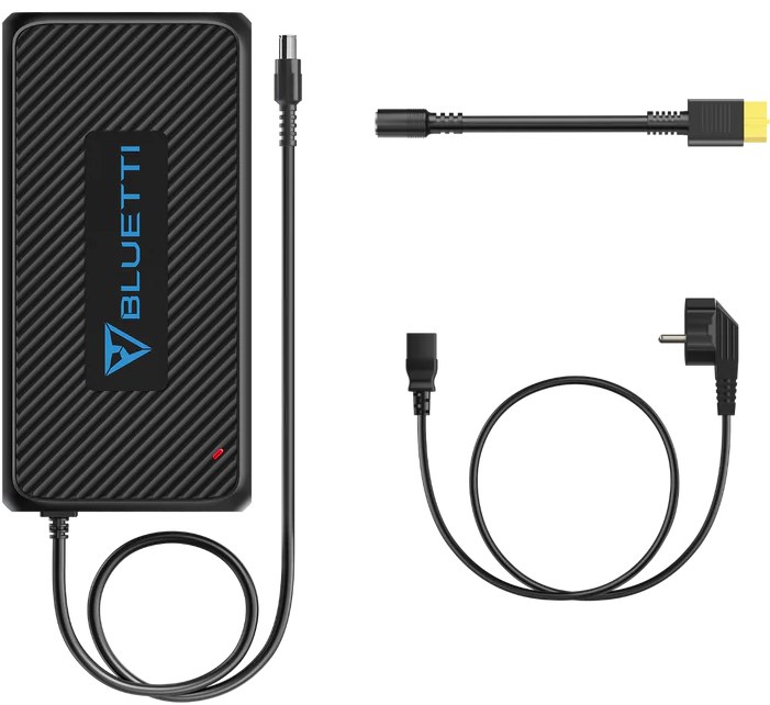 Усилитель заряда для зарядной станции Bluetti T500 charger+DC7909 to XT90 cable (A-PWC-NOEU-7090- XT90) - Фото 1