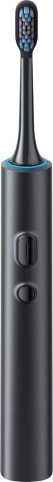 Зубная щетка электрическая Xiaomi Smart Electric Toothbrush T501 (Dark Grav) - Фото 1