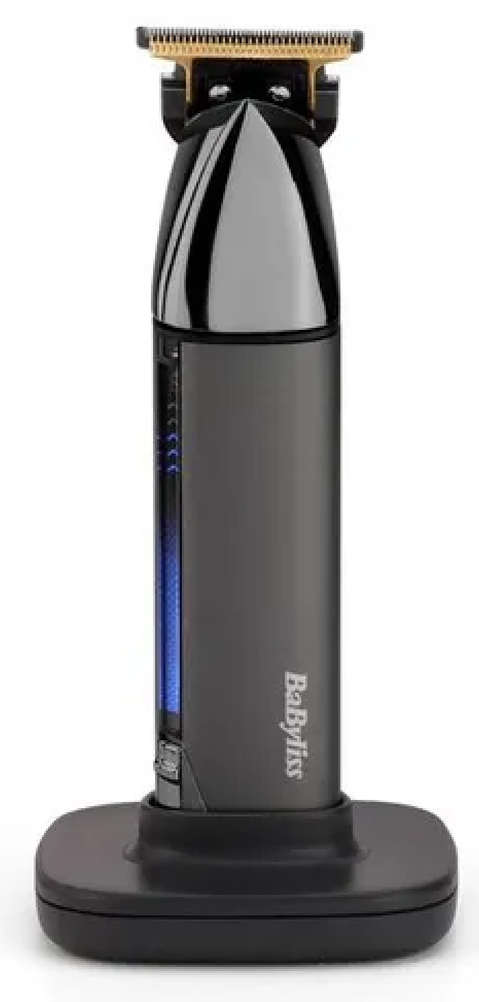 Триммер для усов и бороды Babyliss T991E - Фото 1