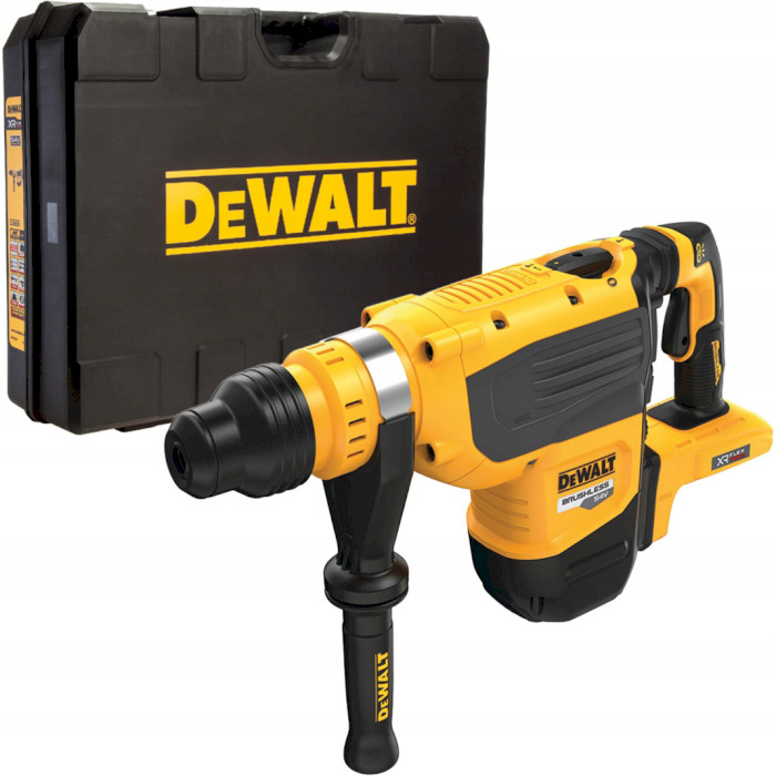 Перфоратор DeWALT DCH735N - Фото 1
