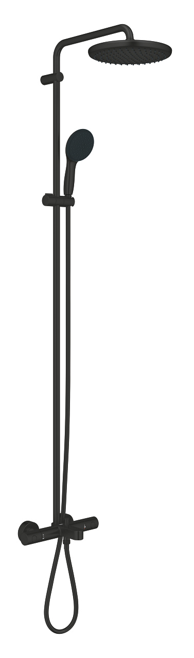 Купить Смеситель для ванной Grohe QuickFix Vitalio Start System 250 (269882431) - Фото 1 Смеситель для ванной Grohe QuickFix Vitalio Start System 250 (269882431) - Фото 1