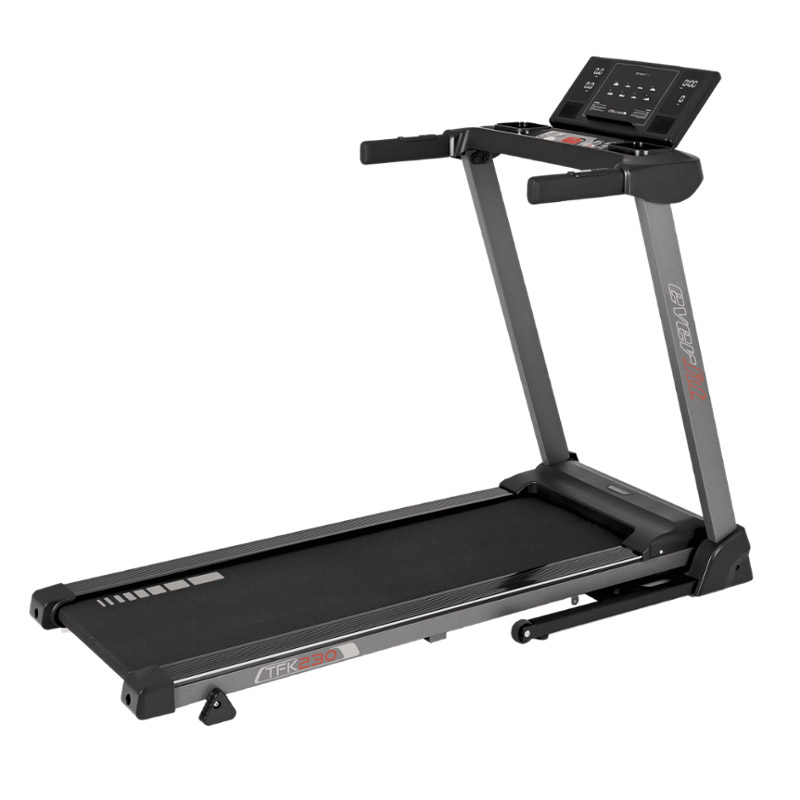 Беговая дорожка Everfit TFK 230 - Фото 1