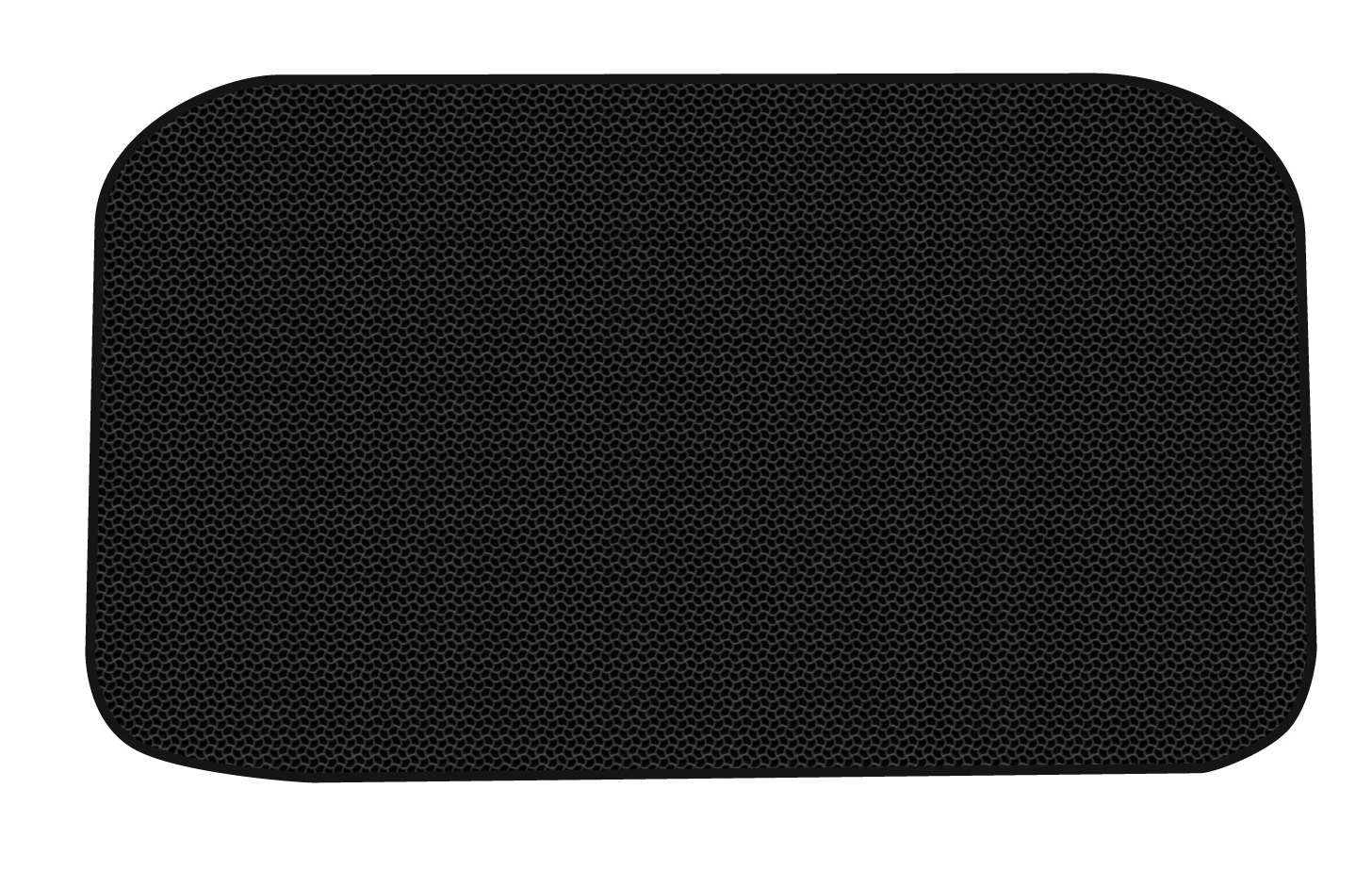 EVA коврик в нижний багажник авто EVAtech для Model Y 7 seats Tesla 2020-2021 1 поколение SUV USA TA13589N1KBB - Фото 1