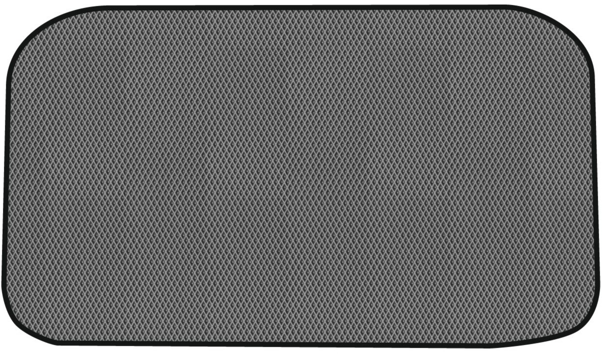 EVA килимок в нижній багажник авто EVAtech для Model Y 5 seats Restyling Tesla 2021 1 покоління SUV USA (TA14184N1RGB) - Фото 1