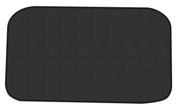 EVA килимок в нижній багажник авто EVAtech для Model Y 5 seats Tesla 2020-2021 1 покоління SUV USA (TA1591N1RBB) - Фото 1