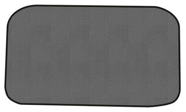 EVA килимок в нижній багажник авто EVAtech для Model Y 5 seats Tesla 2020-2021 1 покоління SUV USA (TA1591N1RGB) - Фото 1