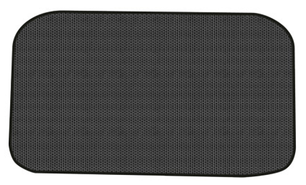 EVA килимок в нижній багажник авто EVAtech для Model Y 5 seats Tesla 2020-2021 1 покоління SUV USA (TA1591N1SBB) - Фото 1