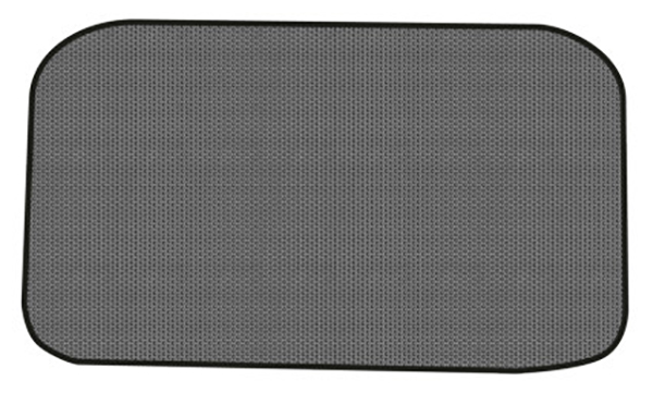 EVA килимок в нижній багажник авто EVAtech для Model Y 5 seats Tesla 2020-2021 1 покоління SUV USA (TA1591N1SGB) - Фото 1