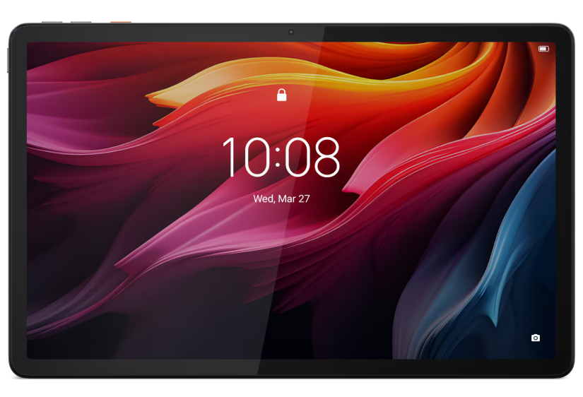 Уценка - Планшет Lenovo Tab K11 Plus 8/256 WiFi (ZAEV0000UA) Luna Grey - Фото 1