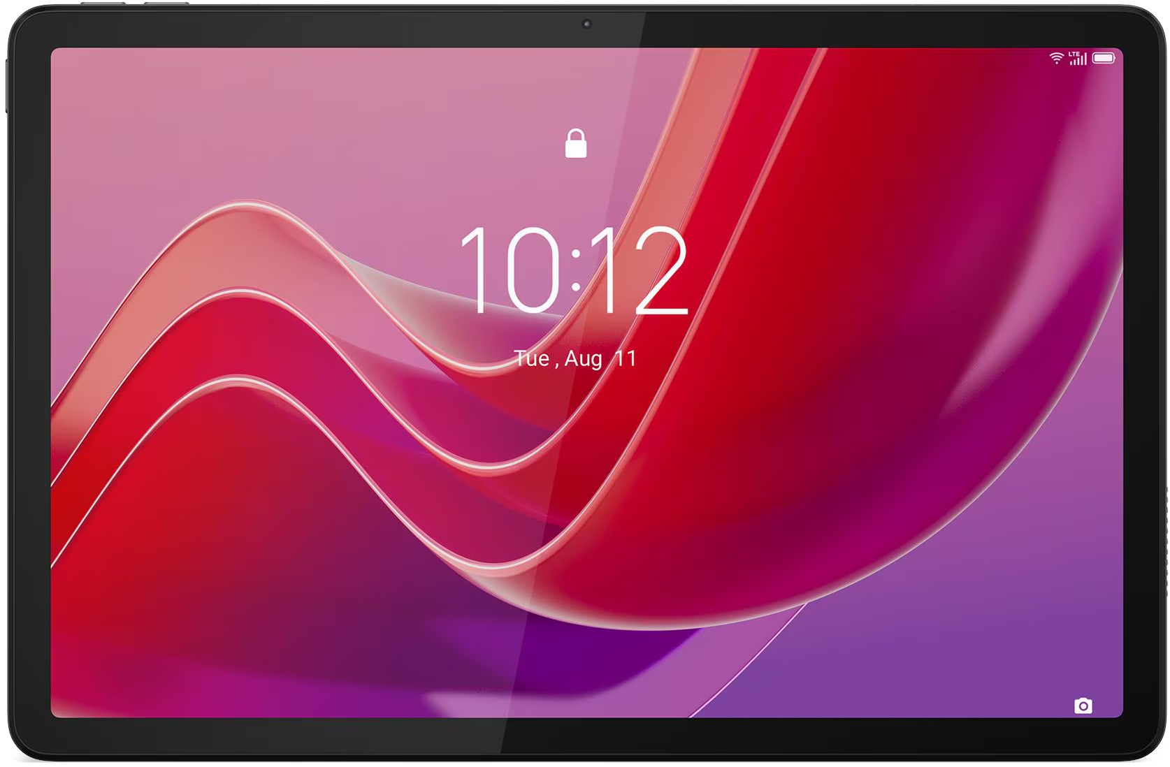 Планшет Lenovo Tab M11 8/128 WiFi (ZADA0309UA) Luna Grey + Case&Pen - Фото 1