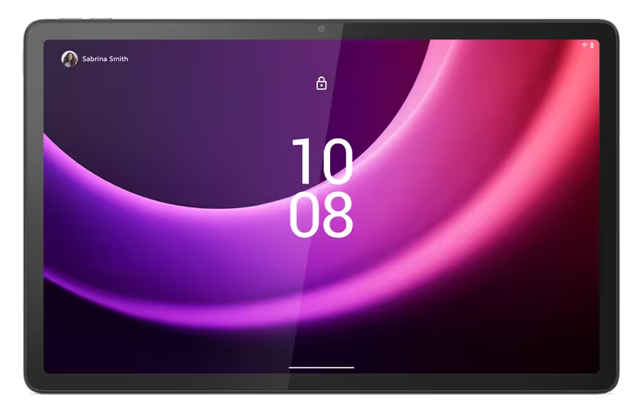 Уценка - Планшет Lenovo Tab P11 (2nd Gen) 6/128 LTE (ZABG0019UA) Storm Grey - Фото 1