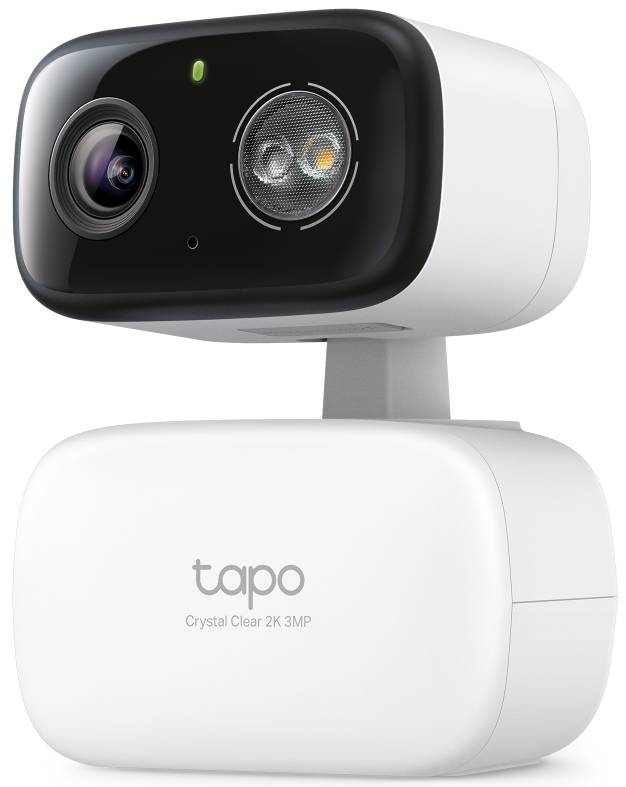 IP-камера TP-Link Tapo C216 - Фото 1