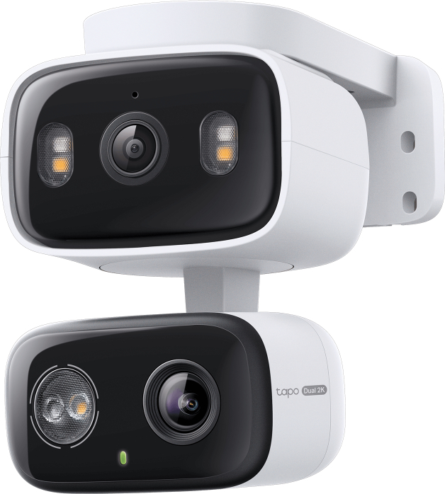 Купить IP-камера TP-Link Tapo C246D - Фото 1 IP-камера TP-Link Tapo C246D - Фото 1