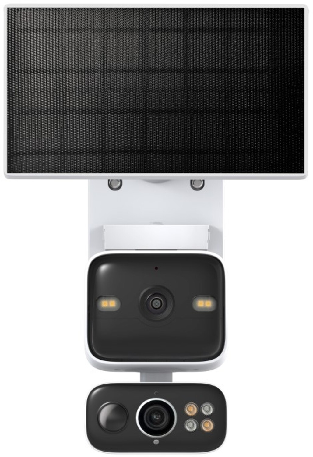 IP-камера TP-Link Tapo C645D KIT