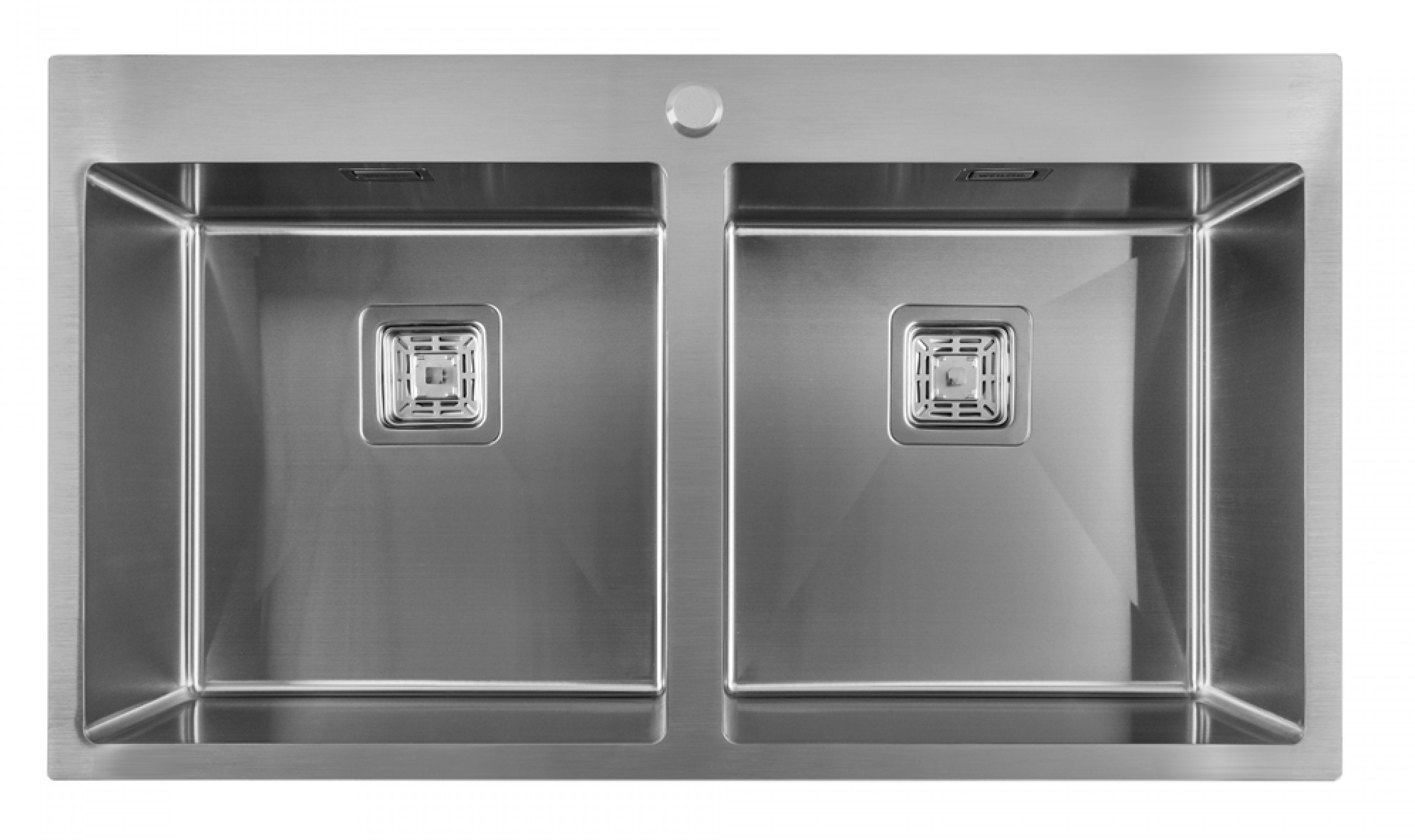 Мойка кухонная Weilor Immer WRT TB8950 - Фото 1