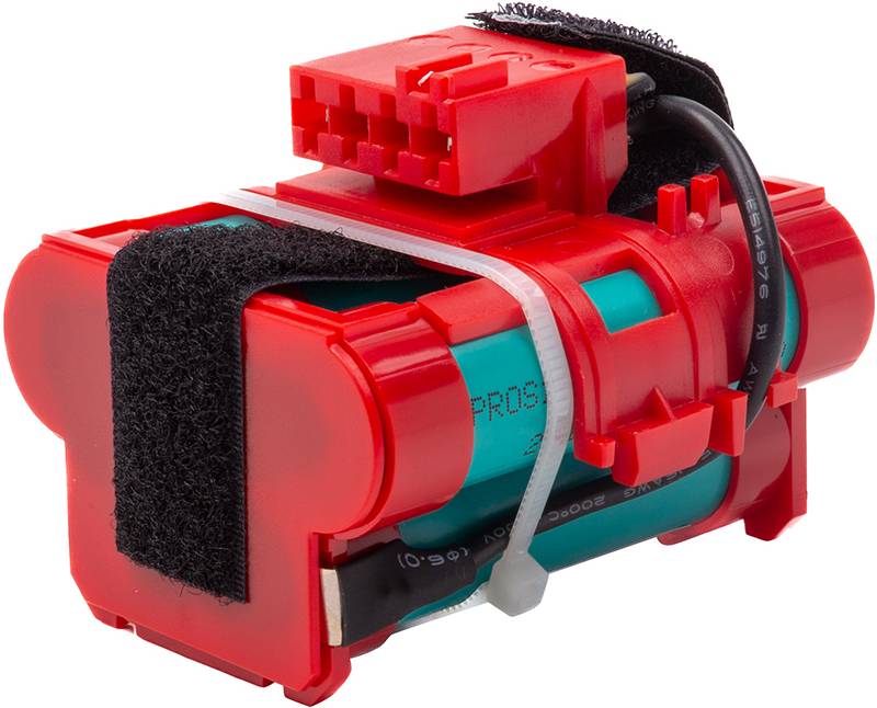 Аккумулятор для электроинструментов PowerPlant GARDENA R40Li 2.0Ah Li-ion (TB922062) - Фото 1