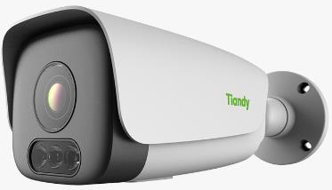 IP-камера Tiandy TC-C32LS - Фото 1