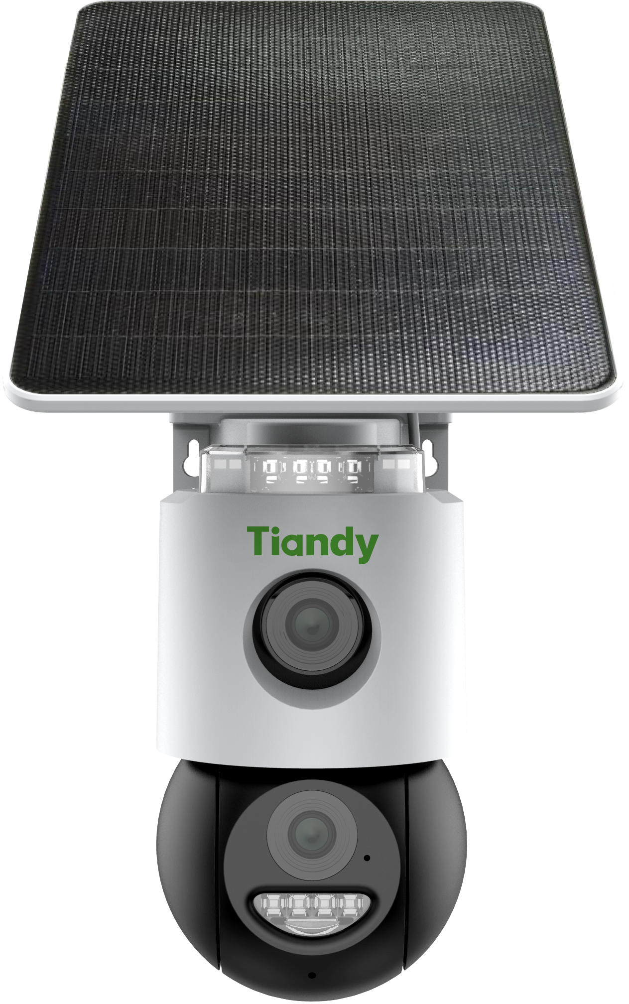 IP-камера Tiandy TC-H363U - Фото 1