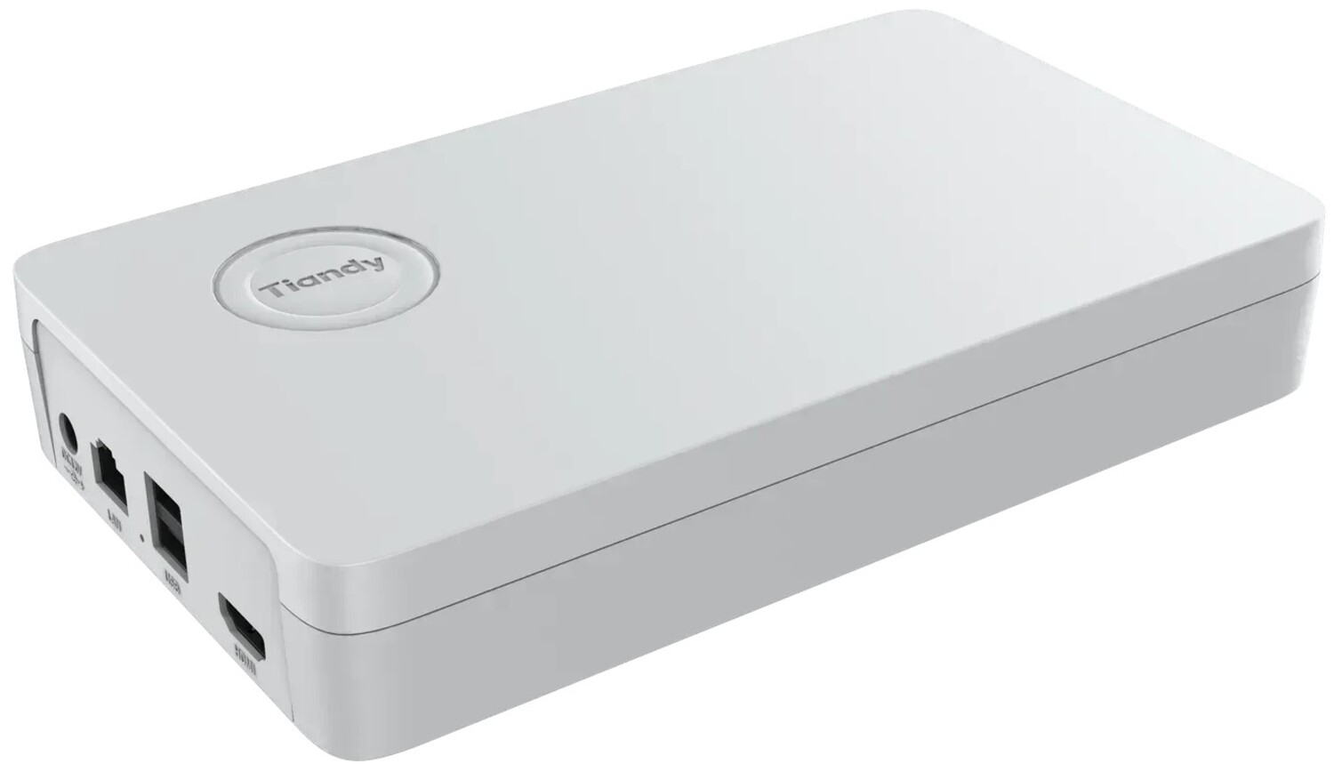 Видеорегистратор IP Tiandy TC-R3105 - Фото 1