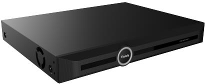 Видеорегистратор IP Tiandy TC-R3210_K - Фото 1