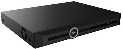 Видеорегистратор IP Tiandy TC-R3210_P8K - Фото 1