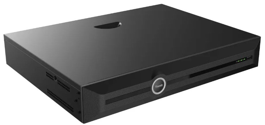 Видеорегистратор IP Tiandy TC-R3440 - Фото 1