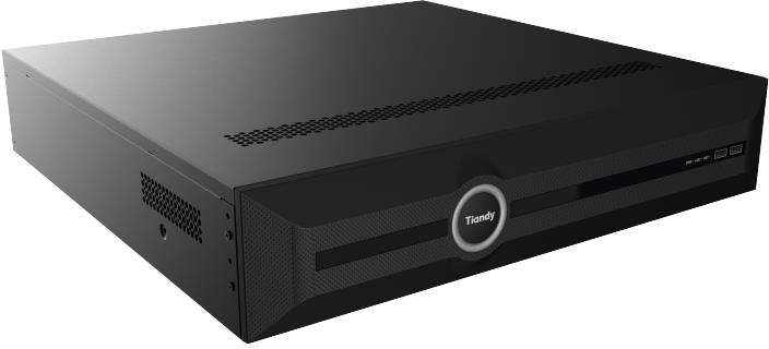 Видеорегистратор IP Tiandy TC-R3880 - Фото 1