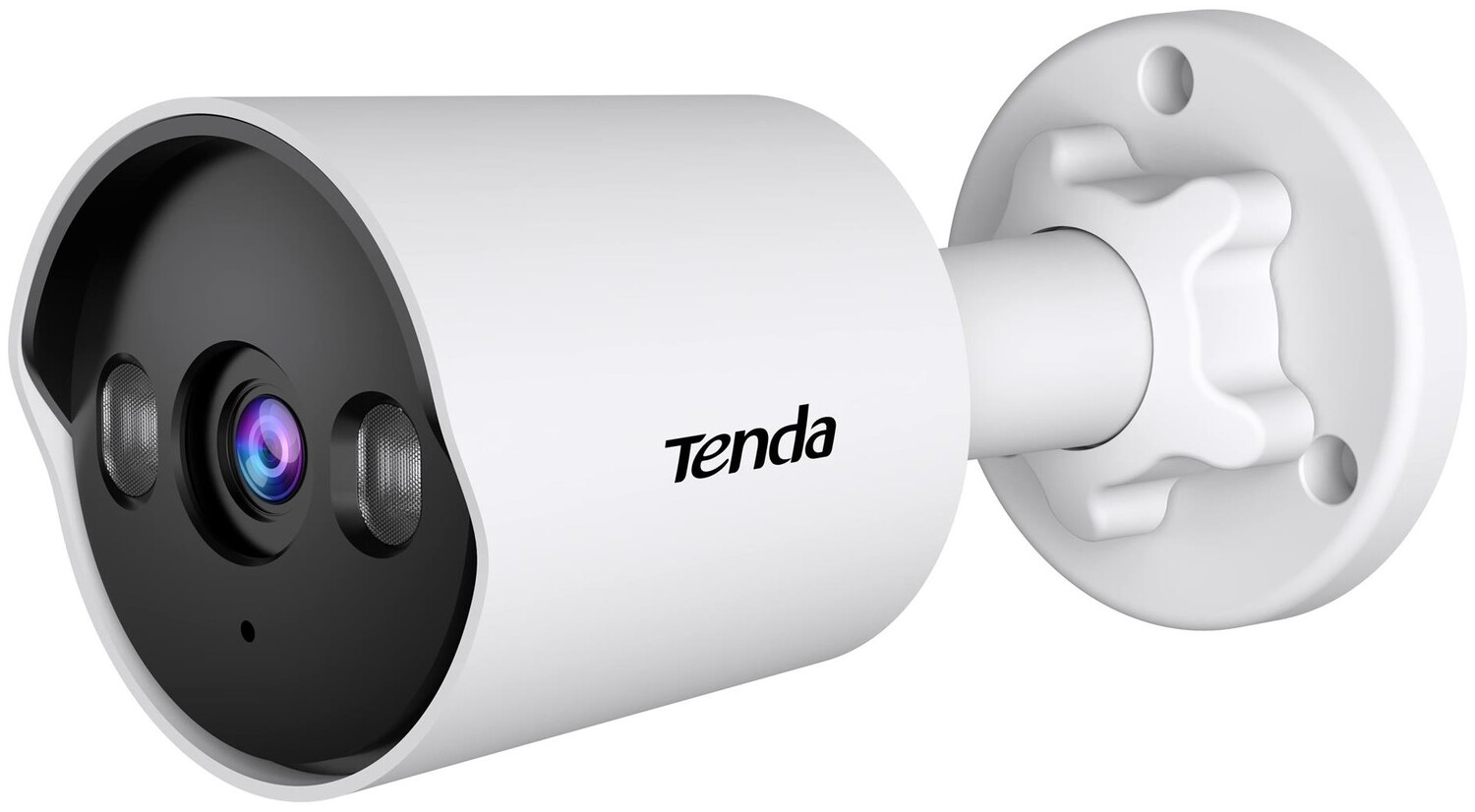 IP-камера Tenda TC3B24C 4 mm - Фото 1