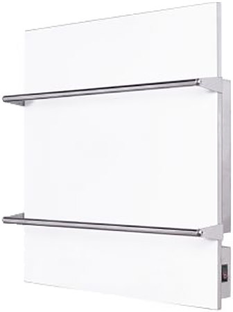 Полотенцесушитель Teploceramic TCМТ-T 250 White - Фото 1