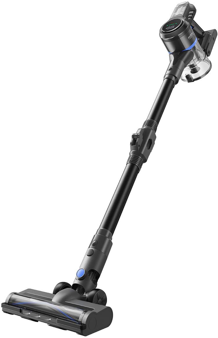 Пылесос ручной для дома Mova Cordless Vacuum Cleaner J30 - Фото 1