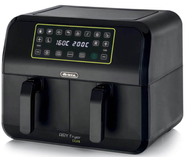 Мультипечь Ariete 4623 BL (00C462300AR0) - Фото 1