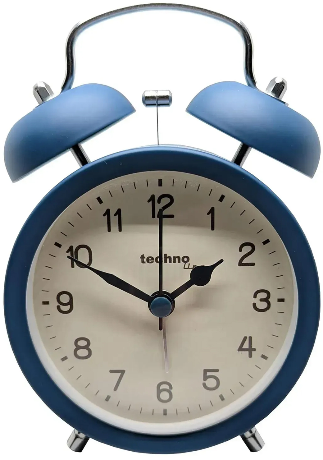 Купити Настільний годинник Technoline Modell DG Blue (Modell DG) - Фото 1 Настільний годинник Technoline Modell DG Blue (Modell DG) - Фото 1