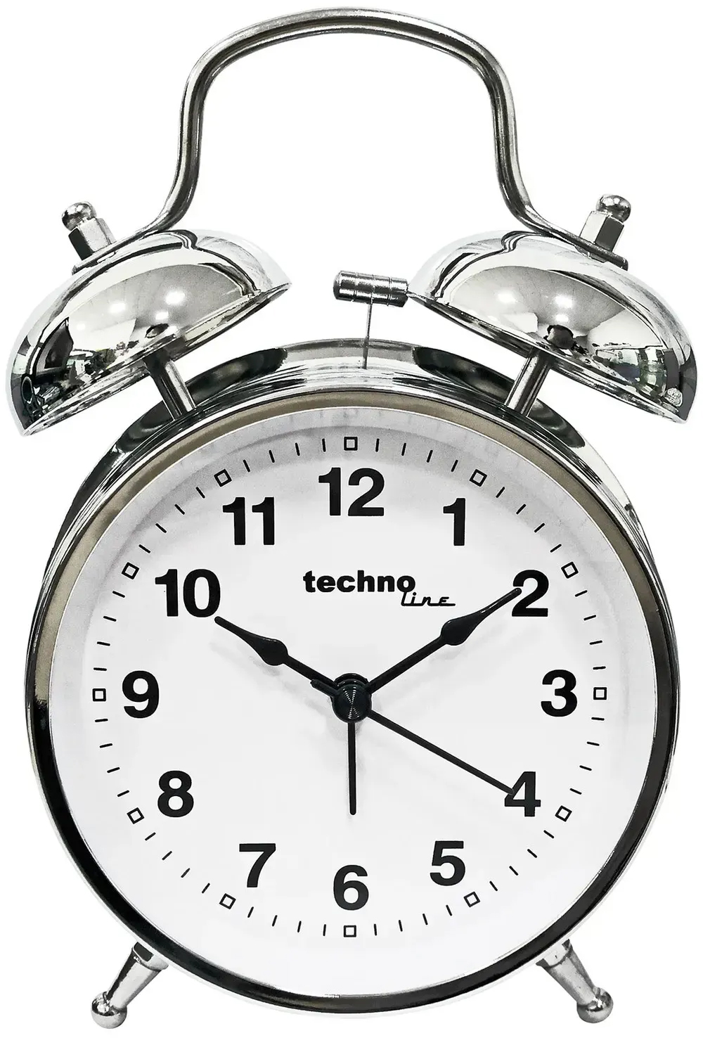Купити Настільний годинник Technoline Modell DGW Metallic (Modell DGW) - Фото 1 Настільний годинник Technoline Modell DGW Metallic (Modell DGW) - Фото 1