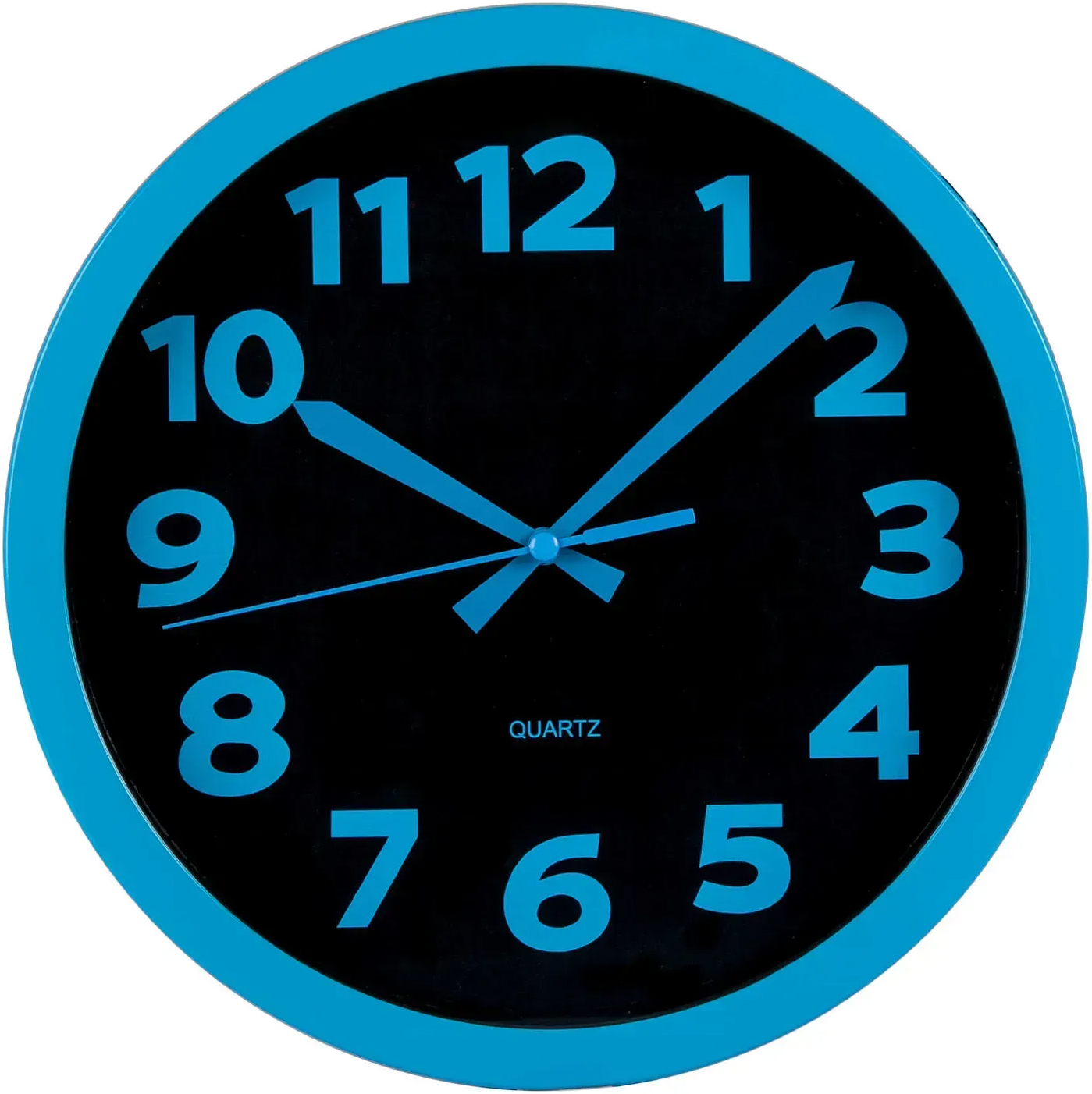 Купити Настінний годинник Technoline WT7420 Blue (WT7420 blau) - Фото 1 Настінний годинник Technoline WT7420 Blue (WT7420 blau) - Фото 1