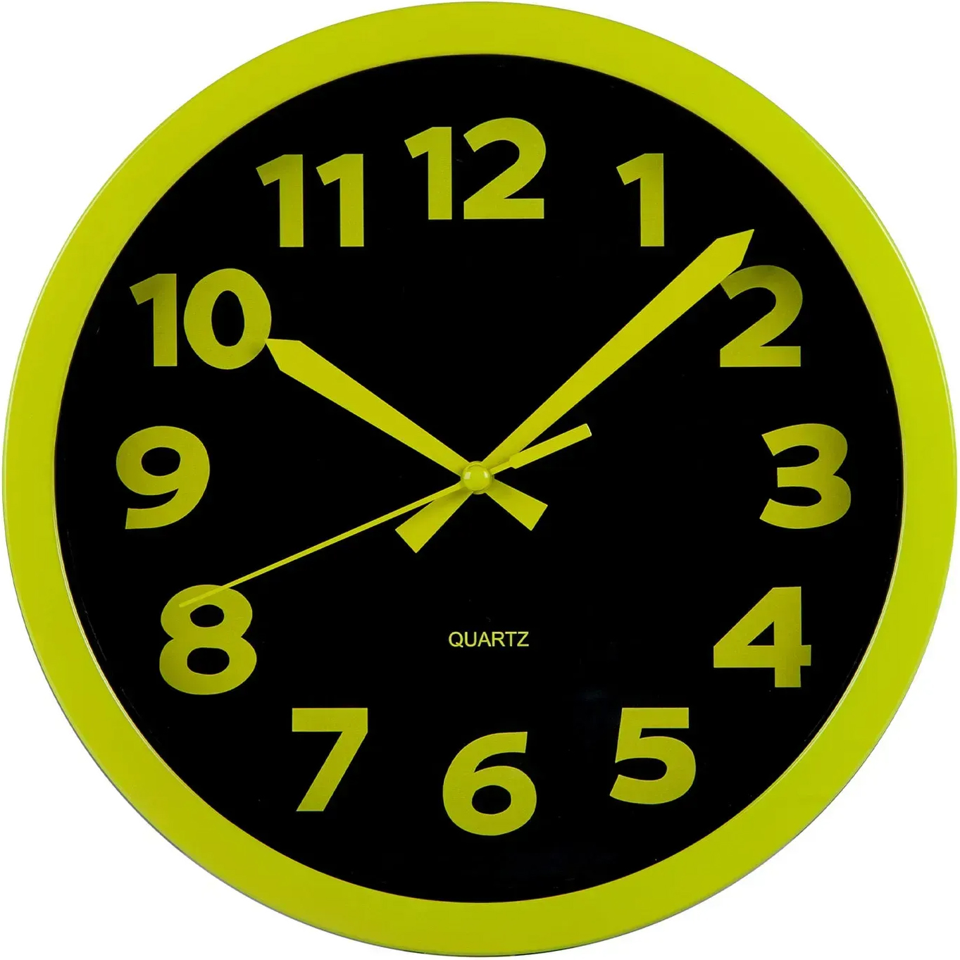 Купити Настінний годинник Technoline WT7420 Green (WT7420 grun) - Фото 1 Настінний годинник Technoline WT7420 Green (WT7420 grun) - Фото 1