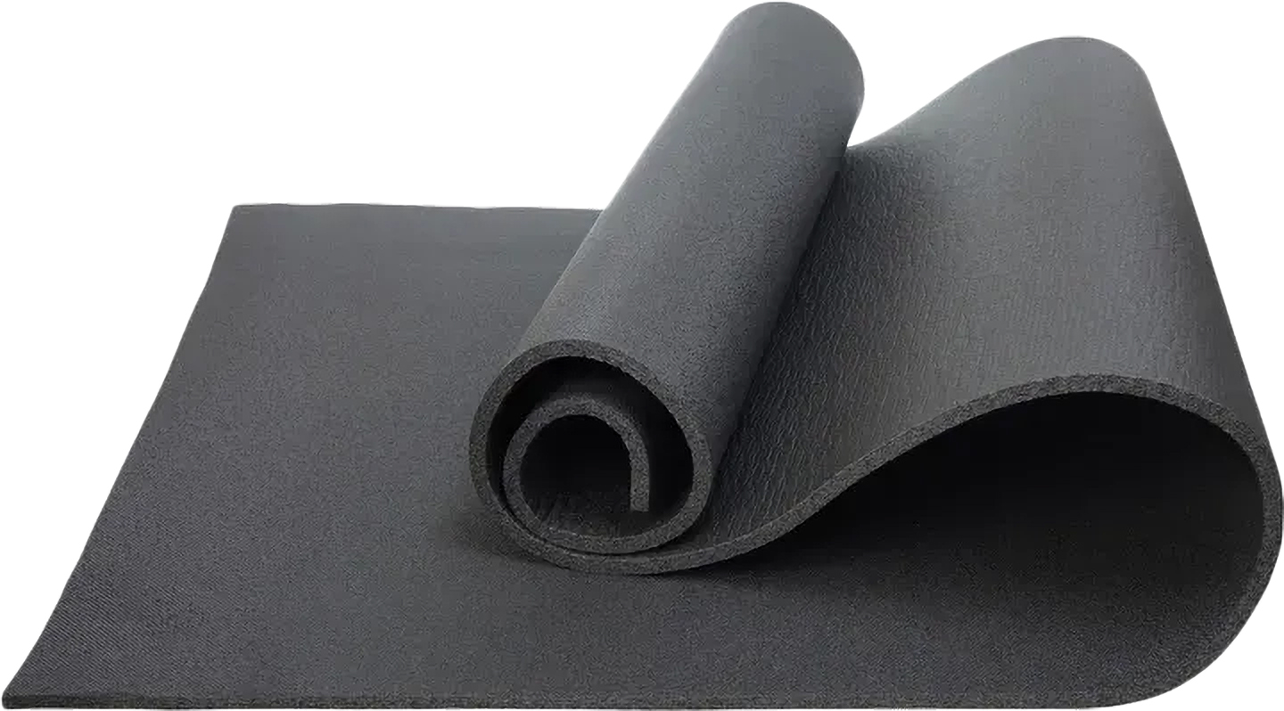 Купить Туристический коврик TECOFIT 1800х600х10 мм Серый (325655) - Фото 1 Туристический коврик TECOFIT 1800х600х10 мм Серый (325655) - Фото 1