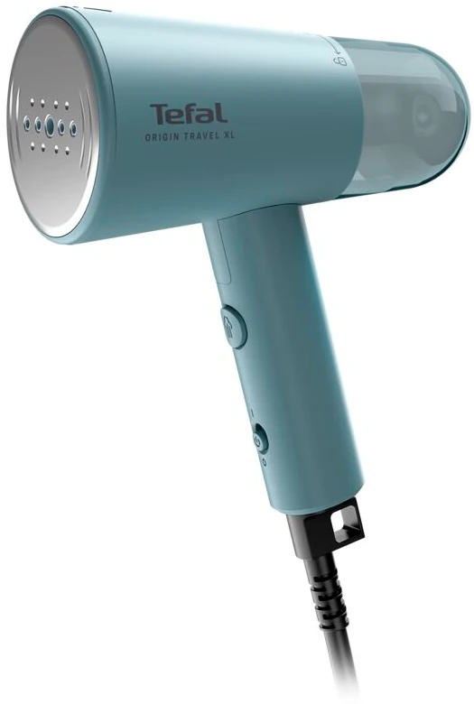 Вертикальний відпарювач ручний Tefal DT1060E1 ORIGIN TRAVEL