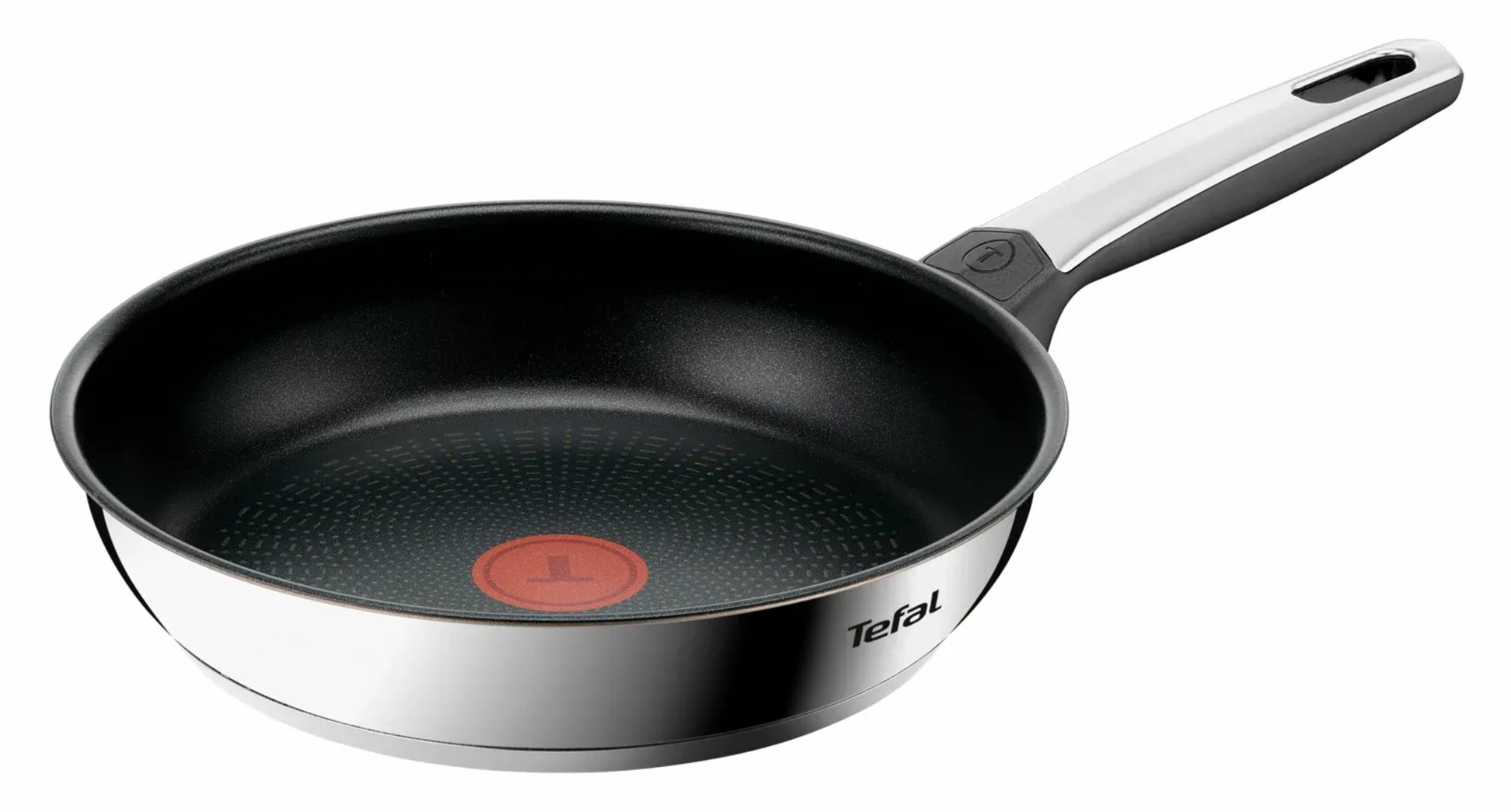 Сковорода універсальна Tefal G7600445 Emotion+ Flavors 24 см