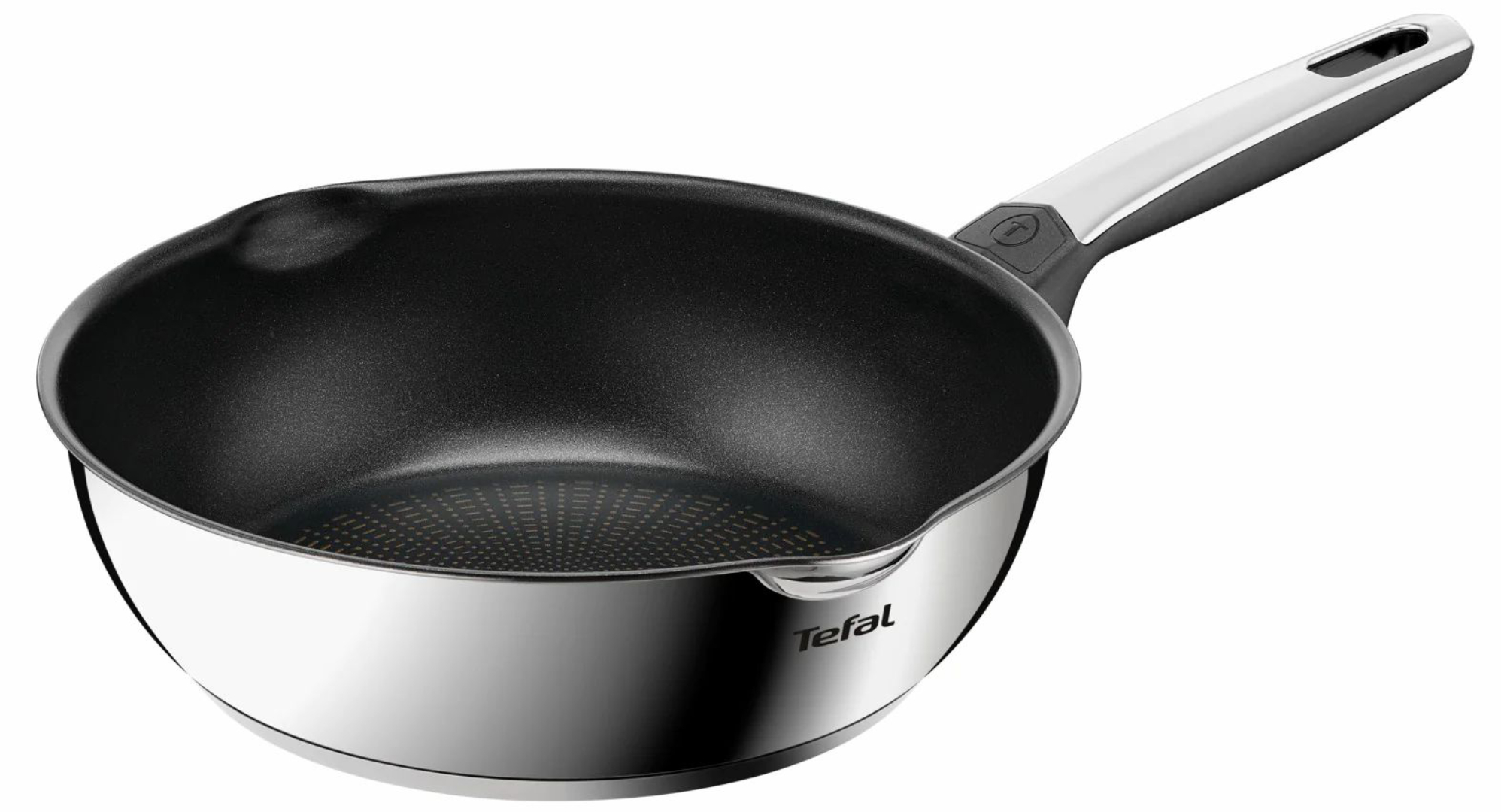 Сковорода універсальна Tefal E3277744 Emotion+ 26 см