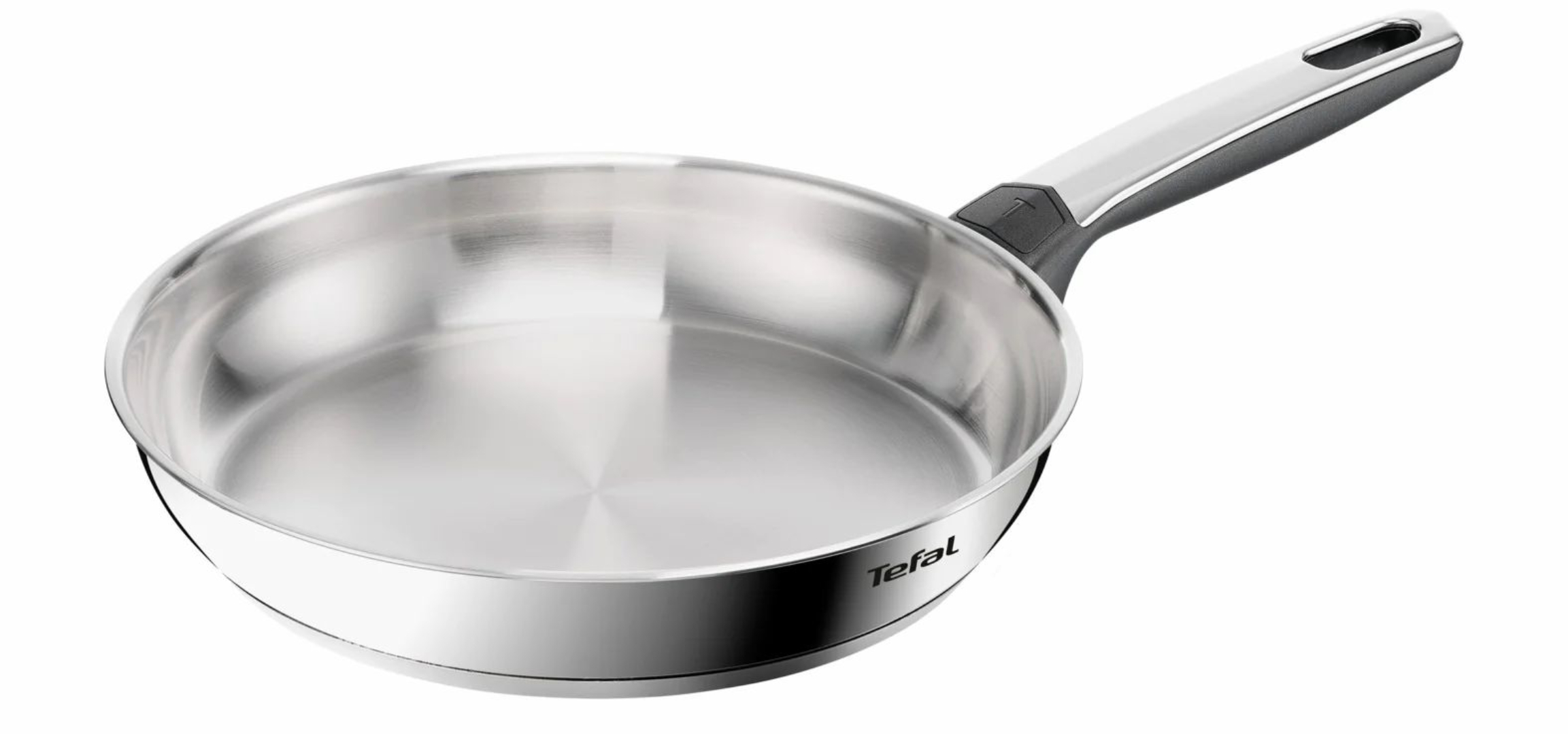 Сковорода універсальна Tefal E3350645 Emotion+ 28 см