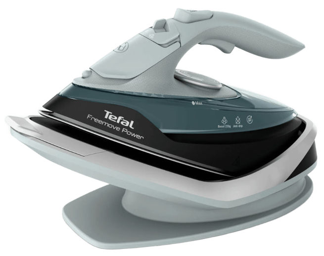 Праска Tefal FREEMOVE  FV6670E0 - Фото 1