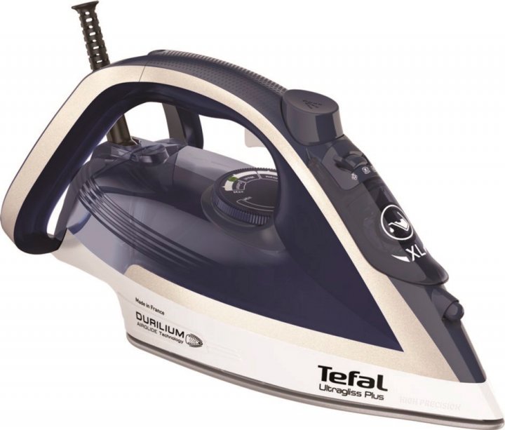 Праска Tefal FV6812E0 - Фото 1