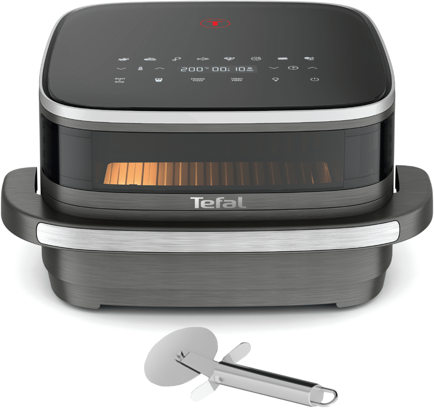 Мультипіч Tefal FW402HE0 EASY FRY XL SURFACE