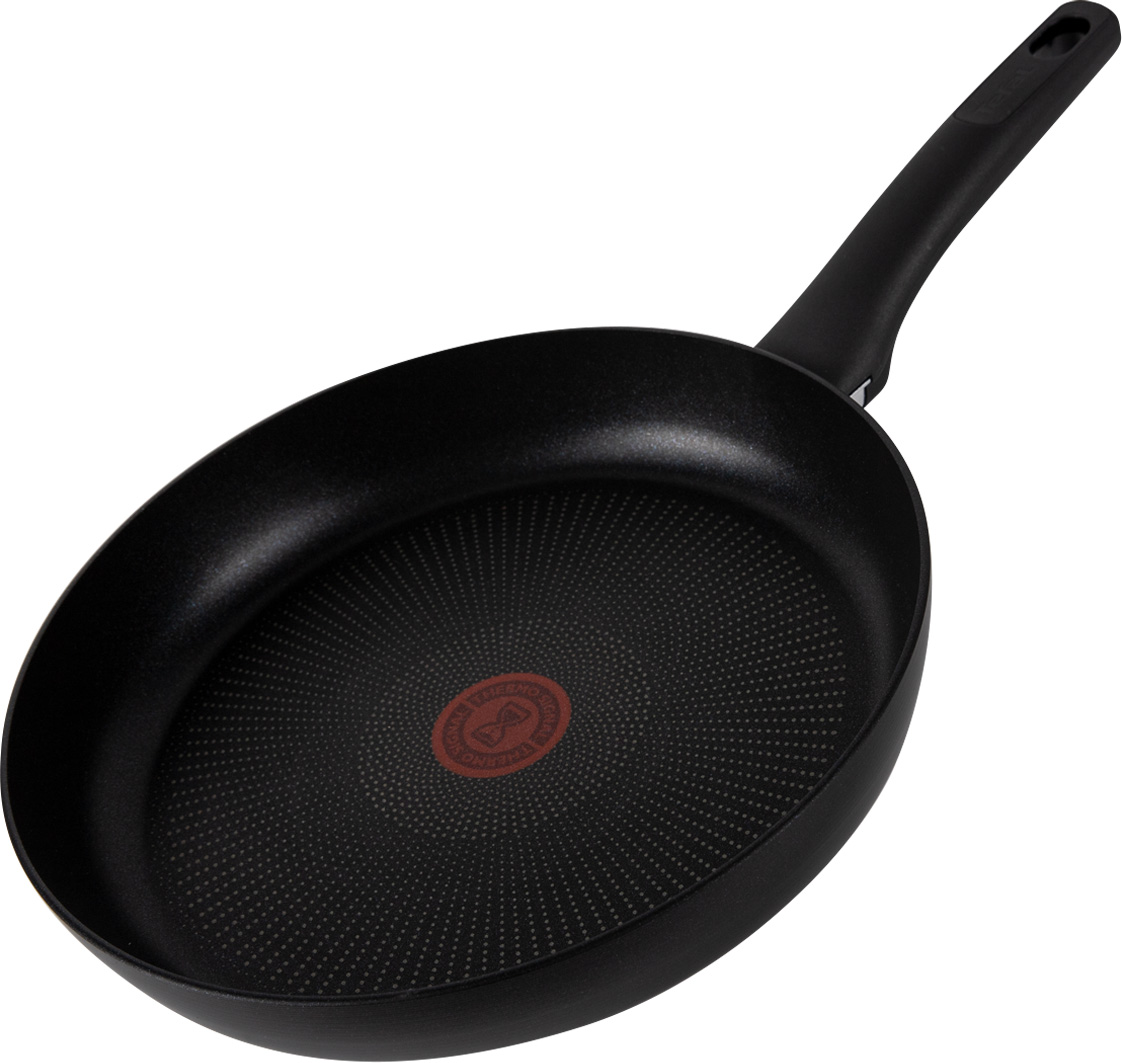Сковорода универсальная Tefal G2880632 Hard Titanium ON 28 см - Фото 1