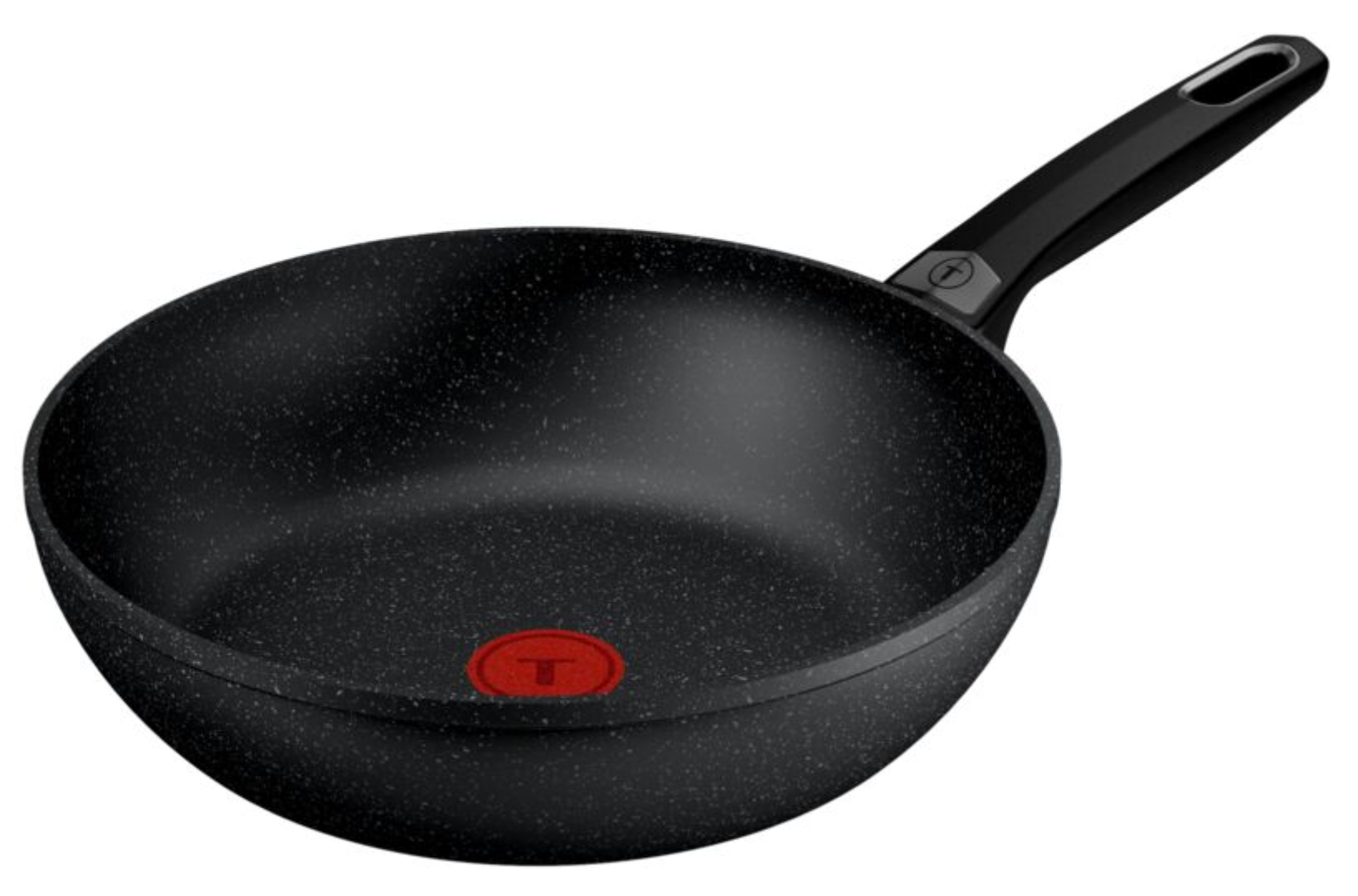 Сковорода ВОК Tefal G3391932 Exсell Cook 28 см