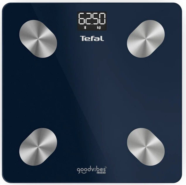 Ваги підлогові Tefal BM9720F0