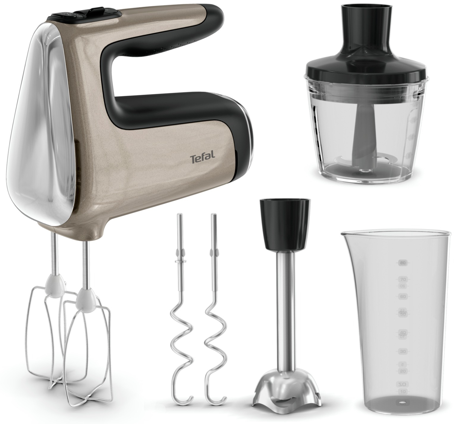 Міксер Tefal HT663AF0