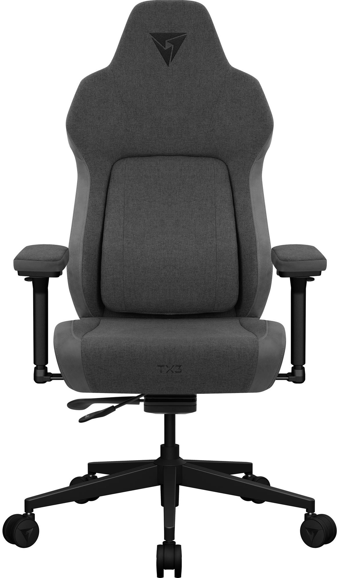 Купить Кресло для геймеров TX3 Core Smart Loft Dark Grey (TEGC-207010Z.Z1) - Фото 1 Кресло для геймеров TX3 Core Smart Loft Dark Grey (TEGC-207010Z.Z1) - Фото 1