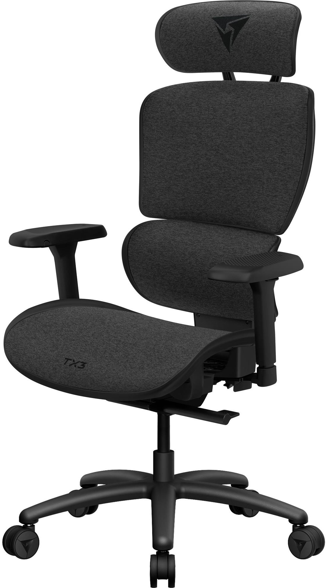 Купить Кресло для геймеров TX3 XTC Loft Dark Grey (TEGC-307410Z.Z1) - Фото 1 Кресло для геймеров TX3 XTC Loft Dark Grey (TEGC-307410Z.Z1) - Фото 1