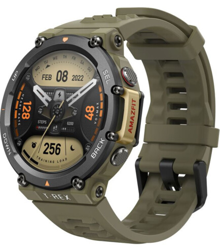 Xiaomi amazfit sports sales